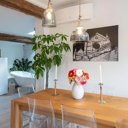 Design Loft Belle Donne * Firenze