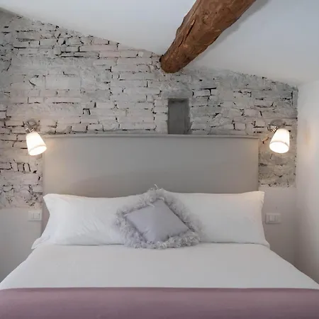 Design Loft Belle Donne Apartman *
