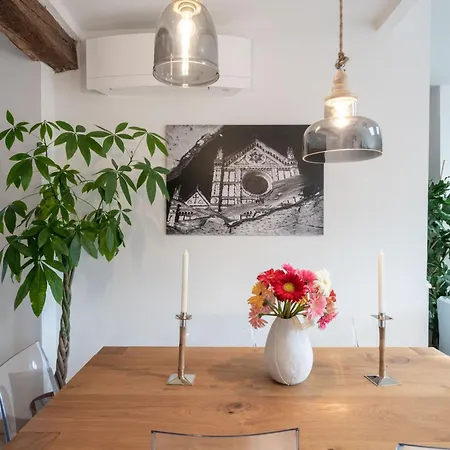 Design Loft Belle Donne Apartman Firenze