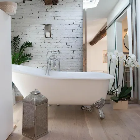Design Loft Belle Donne * Firenze