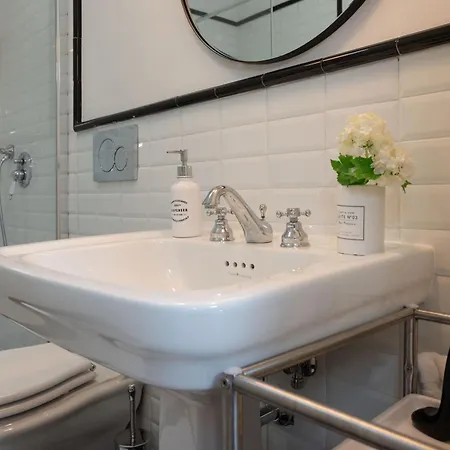 Apartman Design Loft Belle Donne