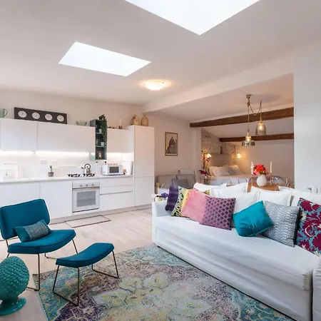 Design Loft Belle Donne * Florencia