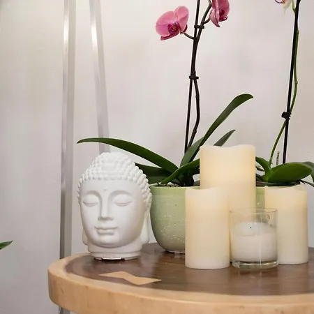 Design Loft Belle Donne 아파트 피렌체