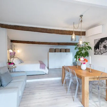 Design Loft Belle Donne