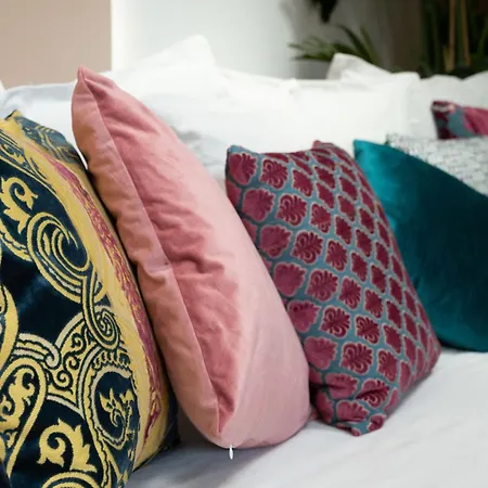 Design Loft Belle Donne 피렌체