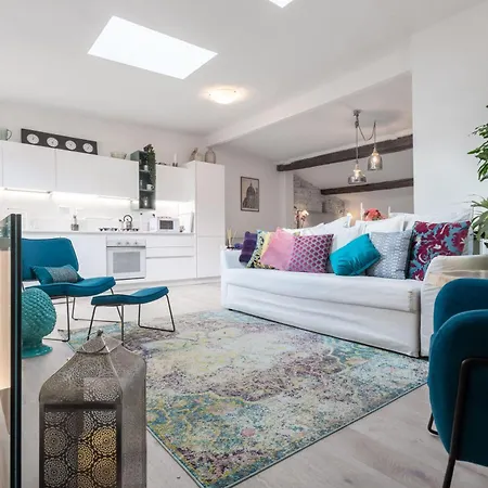 Design Loft Belle Donne 피렌체