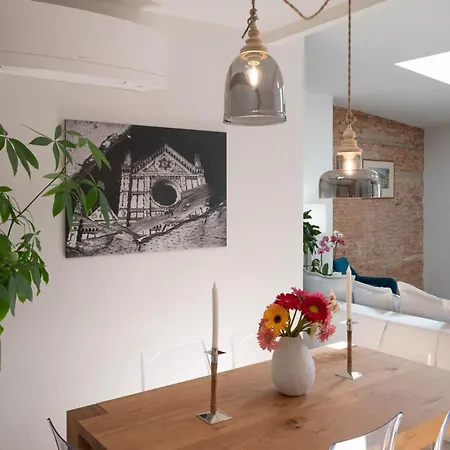 Design Loft Belle Donne * 피렌체