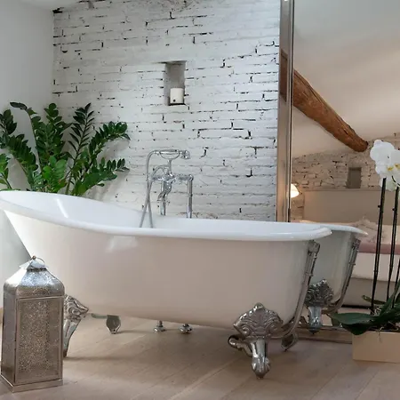 Design Loft Belle Donne 아파트 *