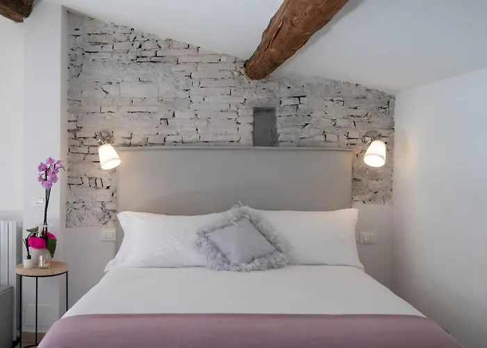 Design Loft Belle Donne Apartment *