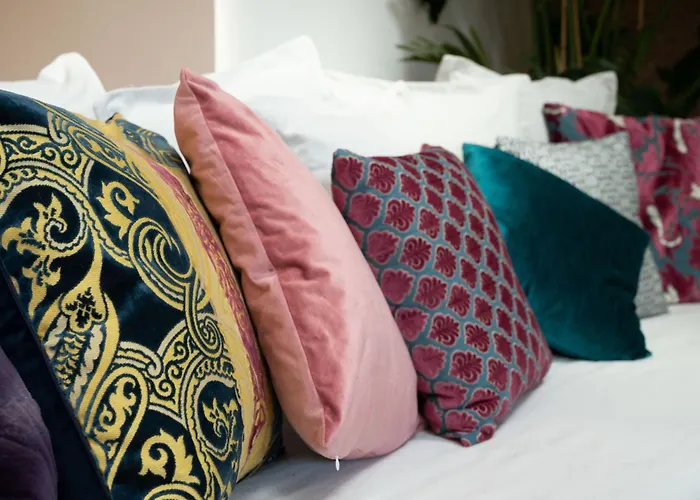 Design Loft Belle Donne Florenz