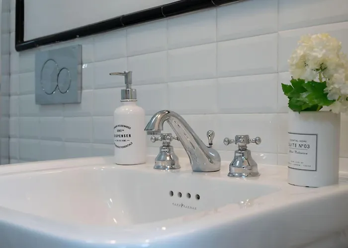 Design Loft Belle Donne * Florenz
