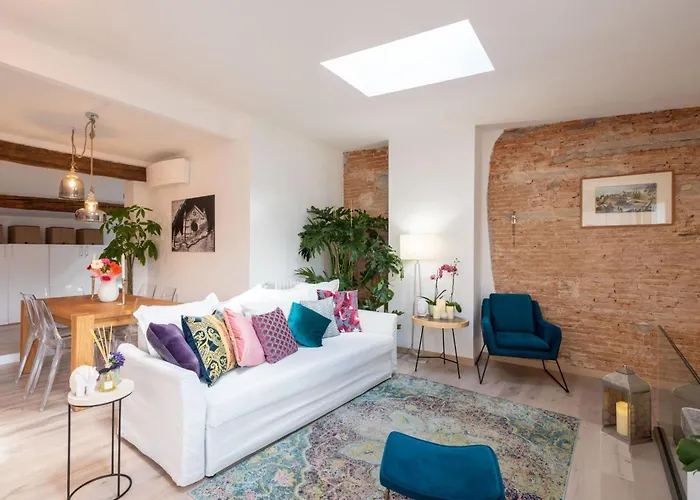 Design Loft Belle Donne