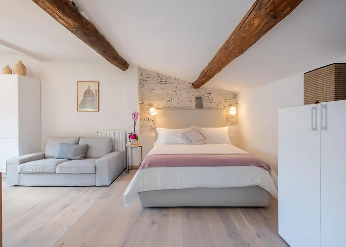 Design Loft Belle Donne *