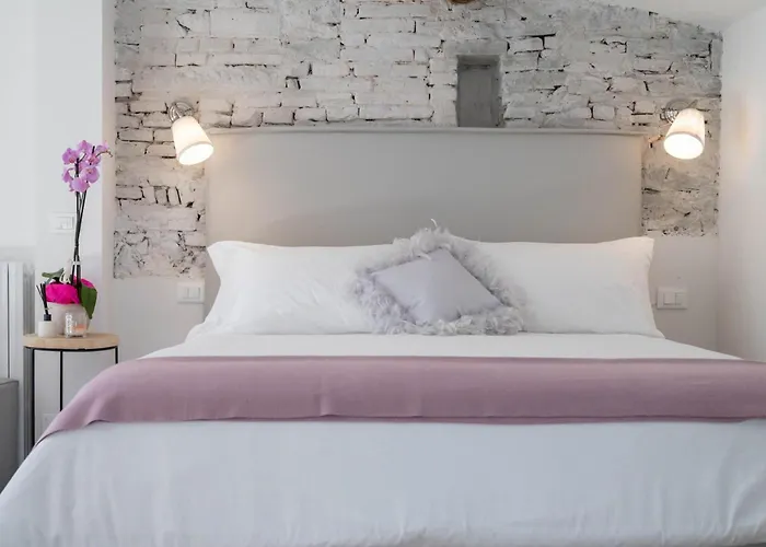 Design Loft Belle Donne * Florenz
