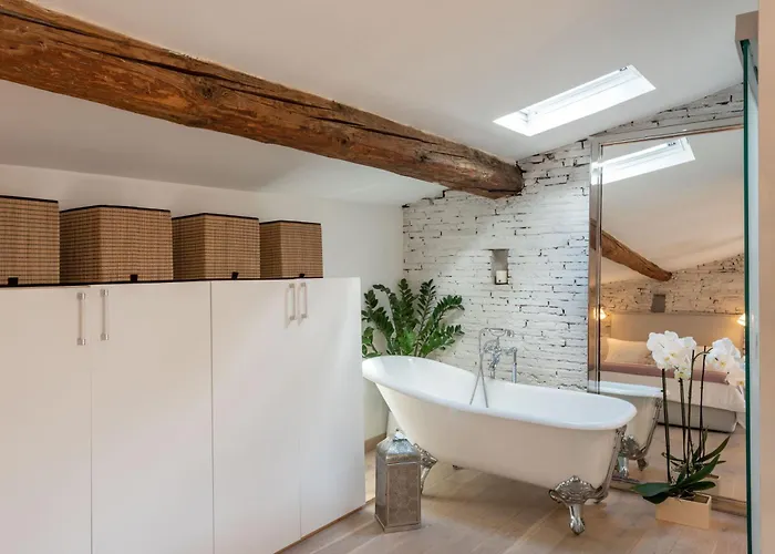 Design Loft Belle Donne Florenz