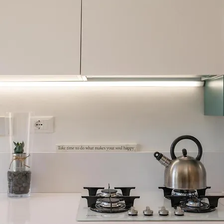 Design Loft Belle Donne Apartment *