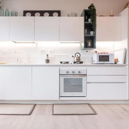 Apartment Design Loft Belle Donne Florence