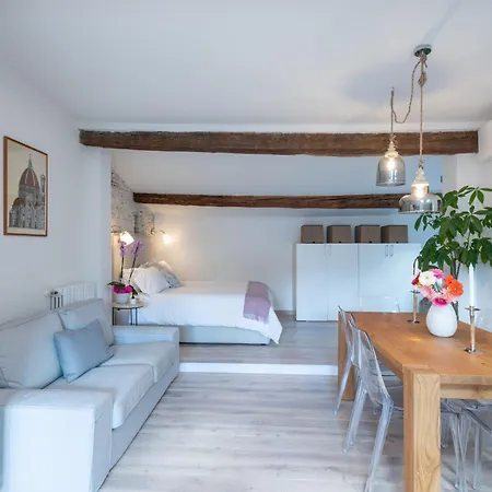 Design Loft Belle Donne 佛罗伦萨