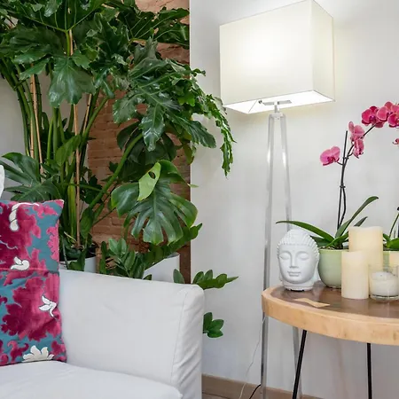 Design Loft Belle Donne Apartment *