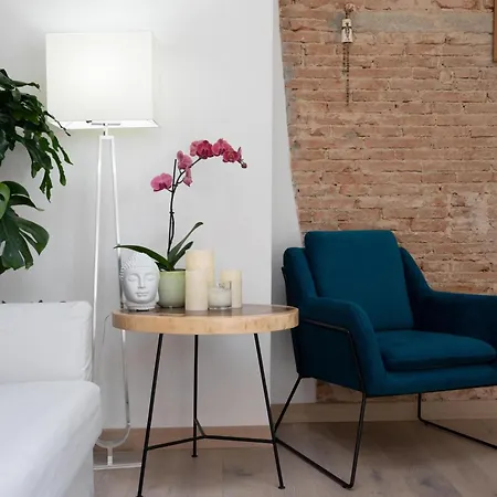 Design Loft Belle Donne Apartment Florence