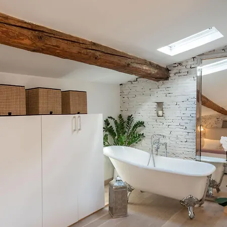 Design Loft Belle Donne Florence