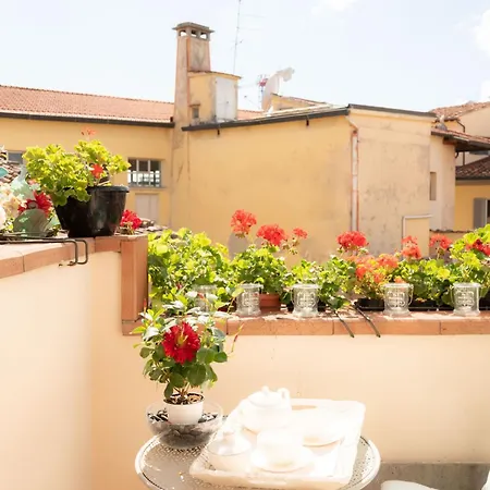 Design Loft Belle Donne Florence