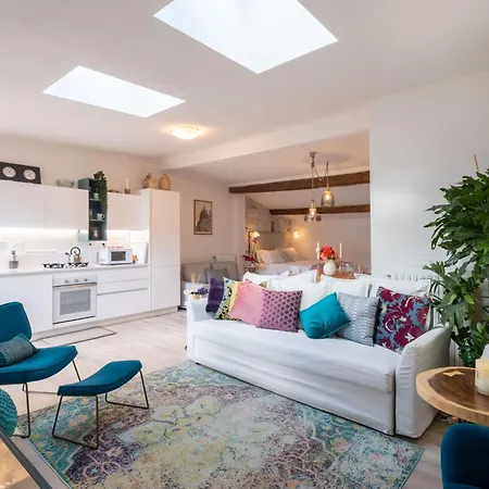 Design Loft Belle Donne Florence