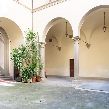 Design Loft Belle Donne * Florence