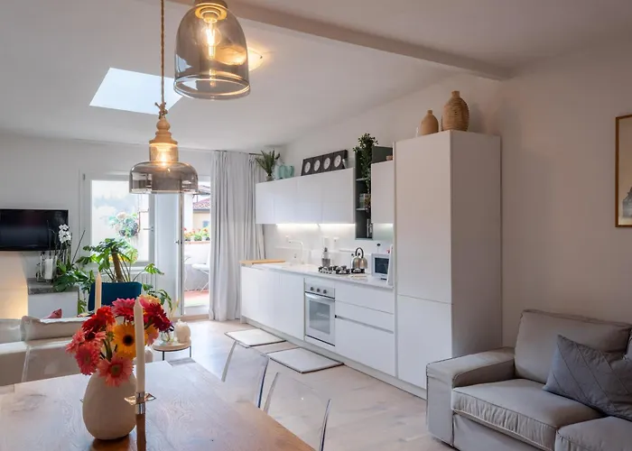 Design Loft Belle Donne *